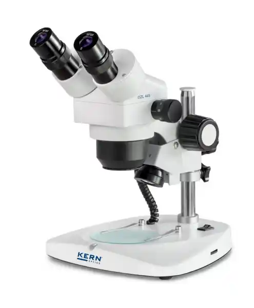 Stereo Zoom Microscope OZL 445
